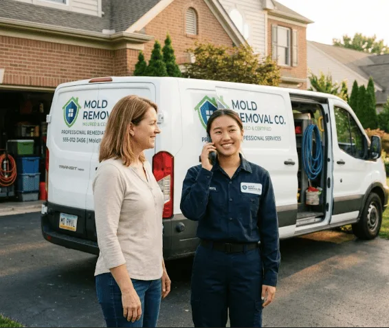 Crawlspace Mold Remediation Stewartville, MN FAQs